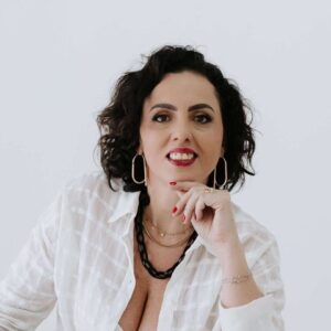 Foto de Paola Bueno