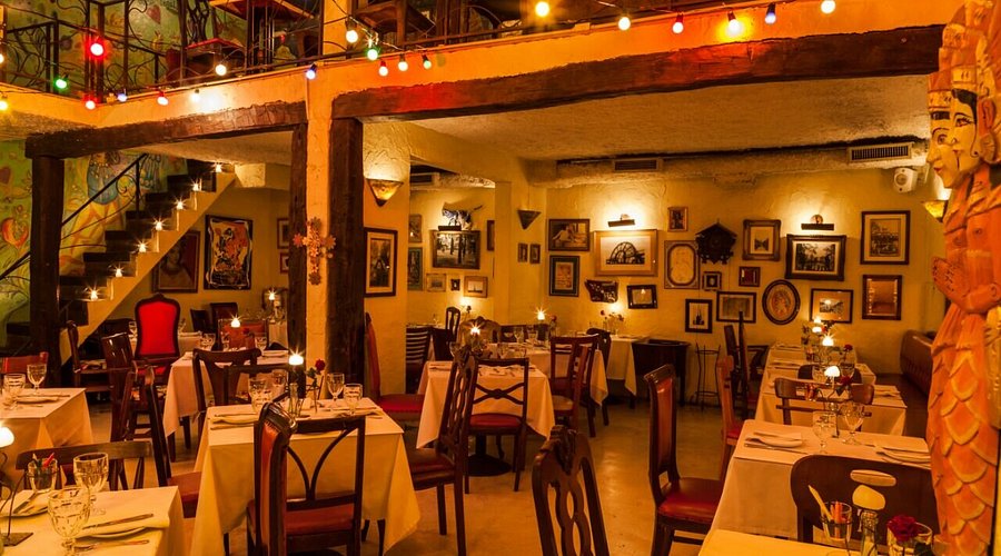 ruella bistro