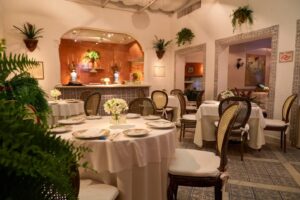 La Tambouille, restaurante em São Paulo