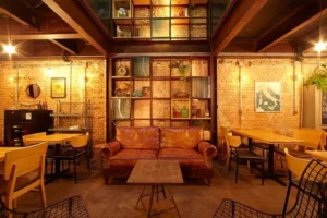 Nou Restaurante