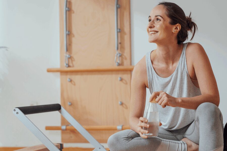O fim do fitness punitivo