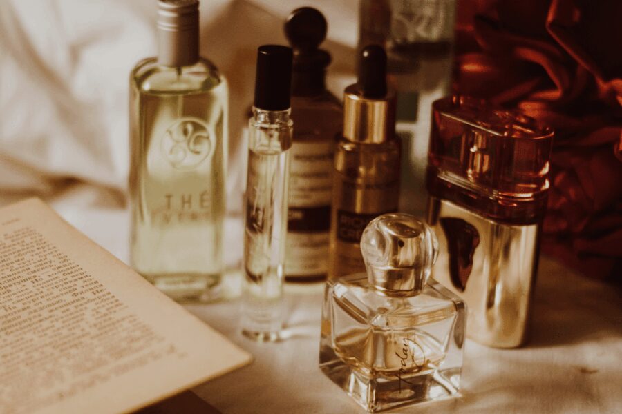 Os perfumes brasileiros que construíram linguagem própria