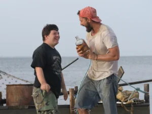 Peanut Butter Falcon 