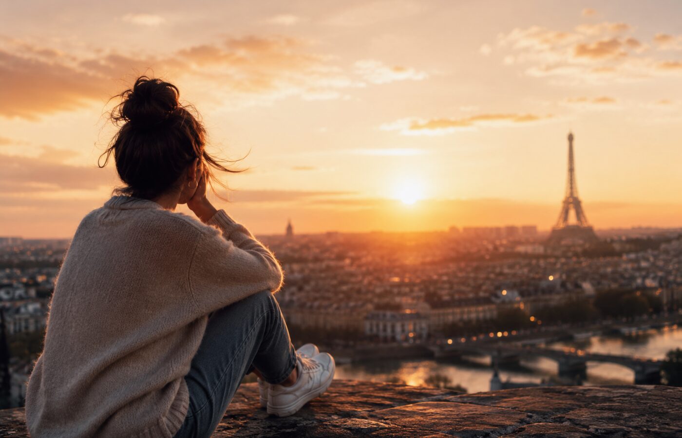 On choosing Joy and choosing yourself
