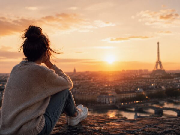 On choosing Joy and choosing yourself