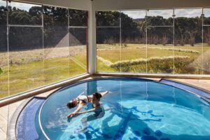 Lapinha Spa