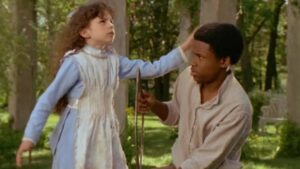 The Miracle Worker 