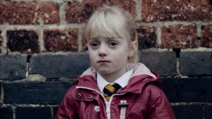 The Silent Child 