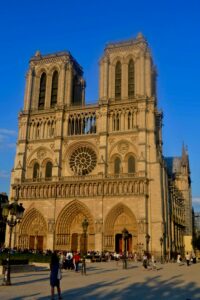 Notre-Dame