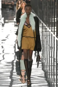 Fendi Spring 2027 Ready-to-Wear Collection