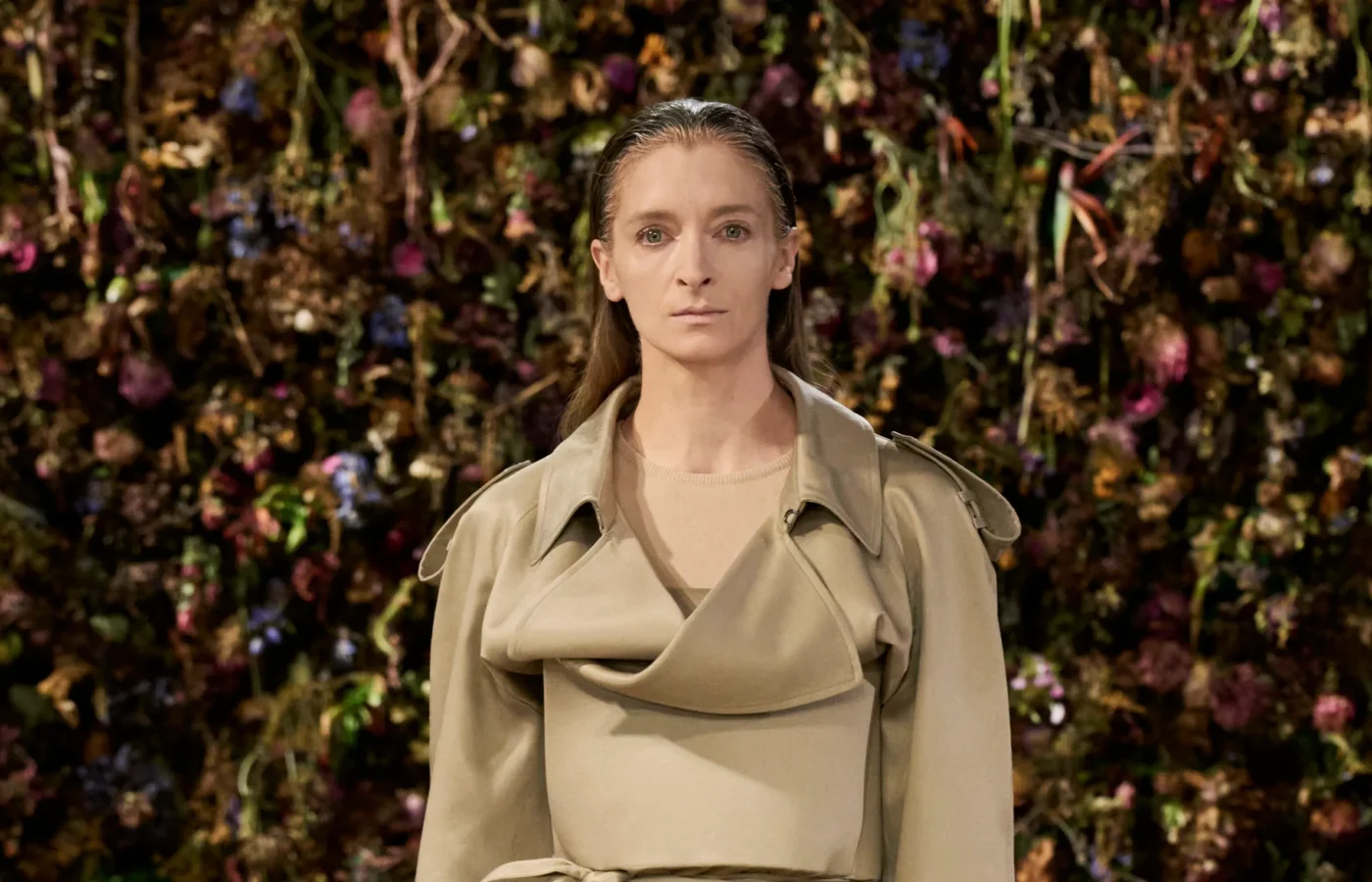Glenn Martens na Maison Margiela