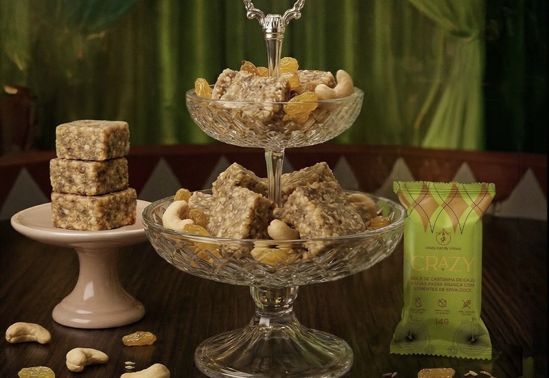 Confeitaria inclusiva: o luxo está em fazer com que todos possam comer juntos.