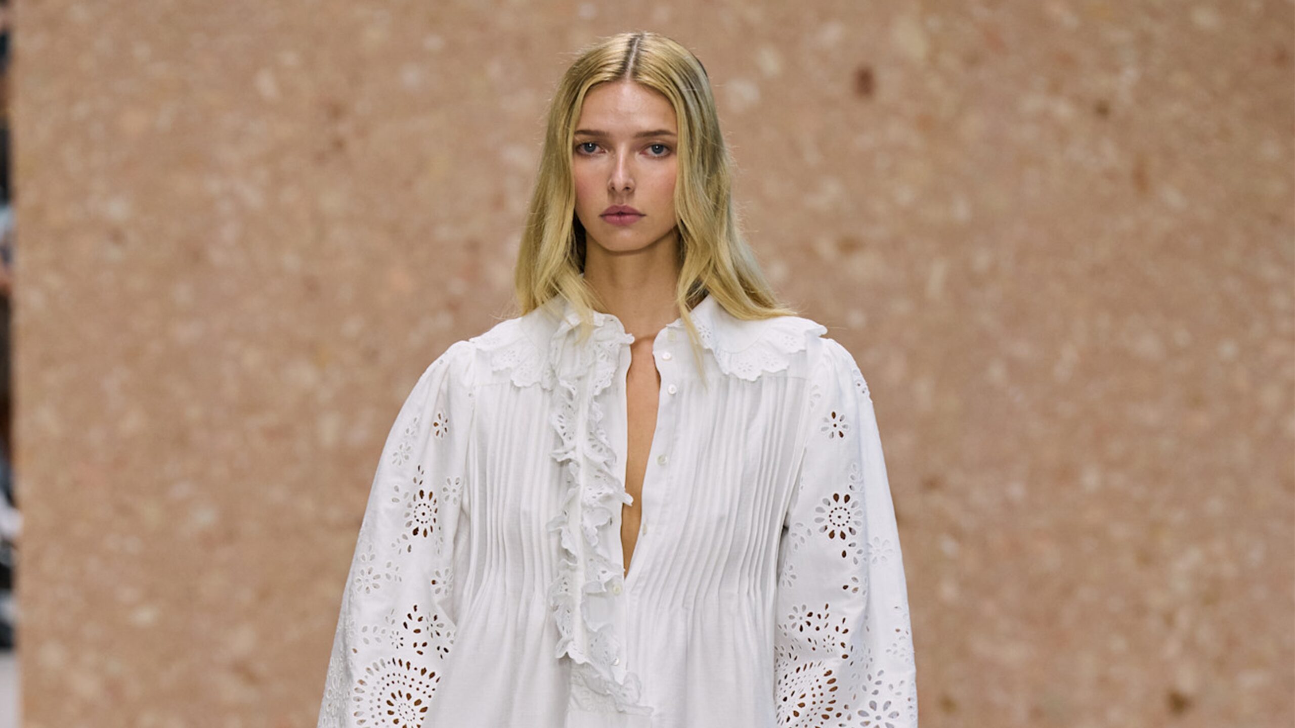Chloé: quando o arquivo ajuda a construir uma identidade feminina