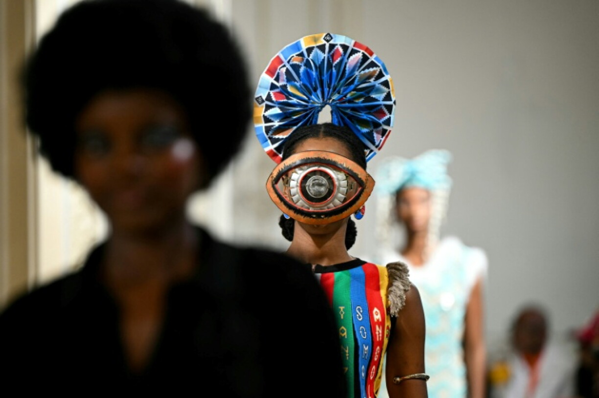 MaXhosa Africa