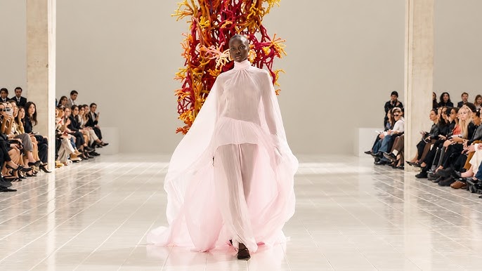 Glenn Martens na Maison Margiela