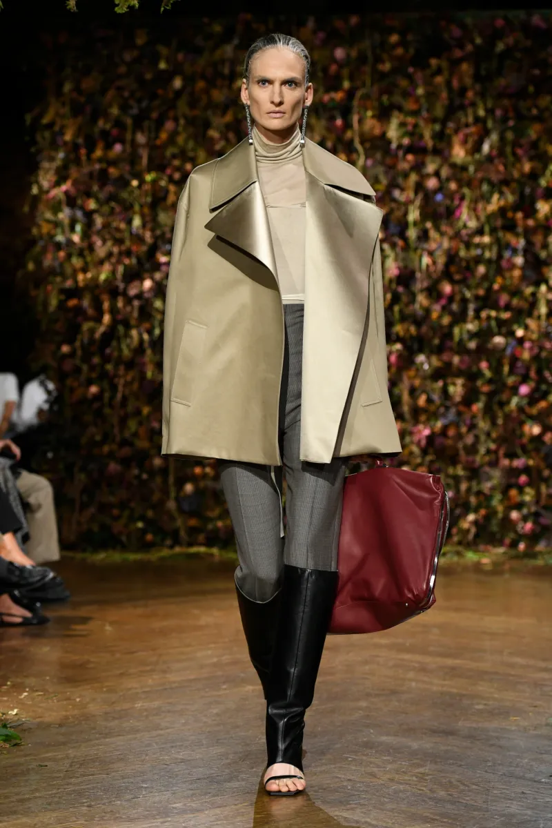 Glenn Martens na Maison Margiela