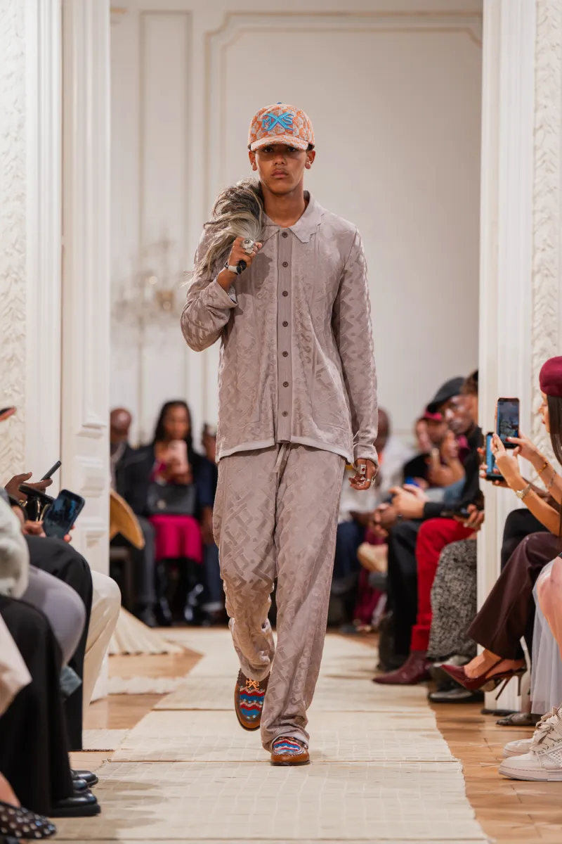 MaXhosa Africa
