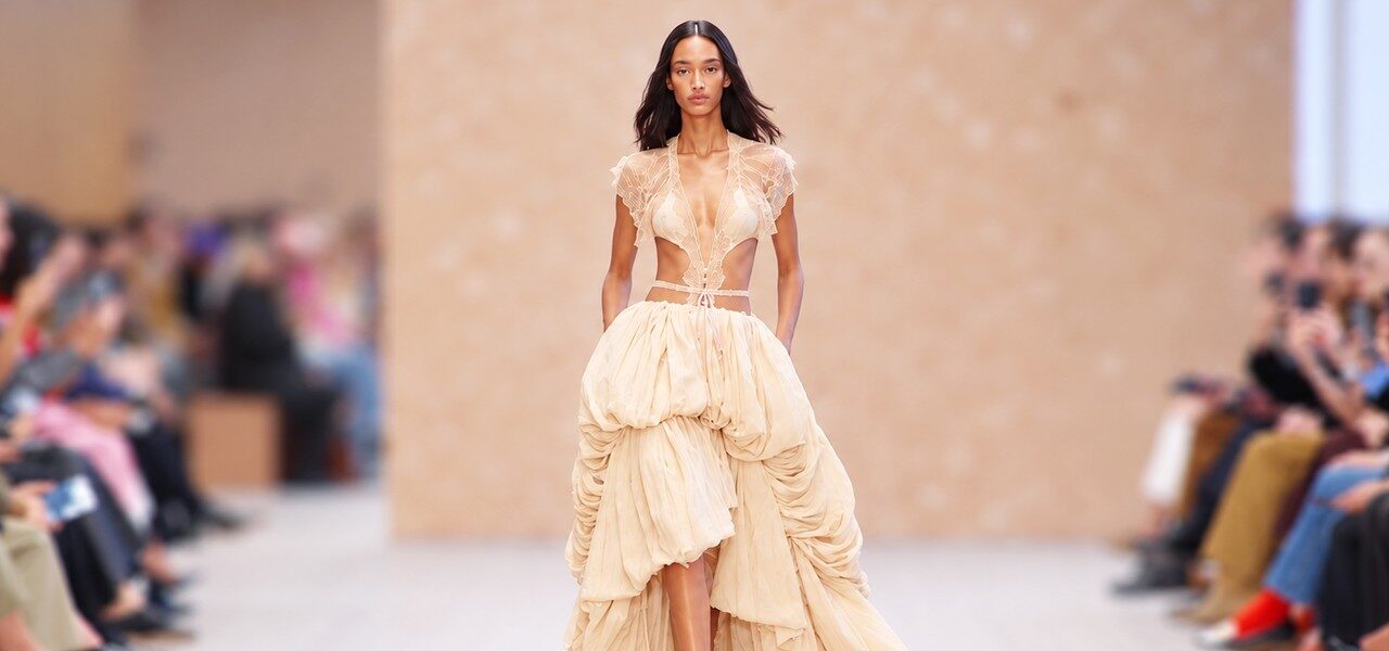 Chloé: quando o arquivo ajuda a construir uma identidade feminina